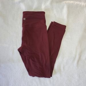 Athleta leggings
